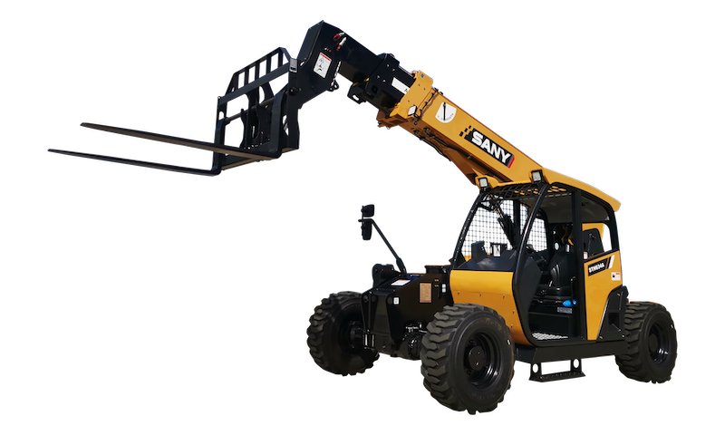 Sany STH634 Telehandler - Sany Port Machinery